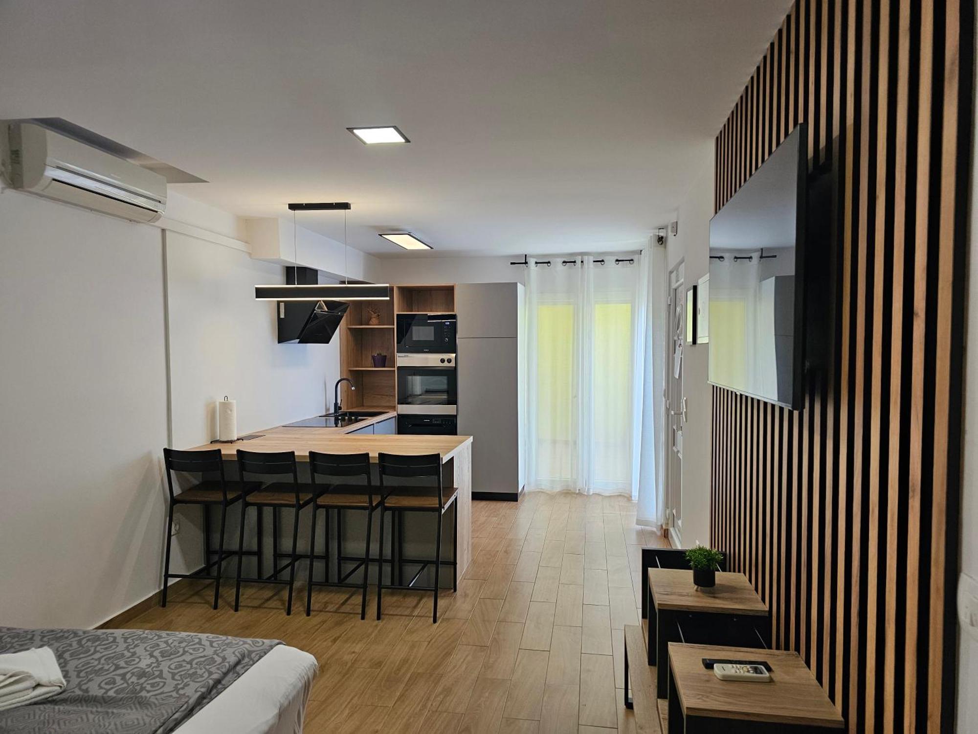 קריקווניצה Apartments Maslina מראה חיצוני תמונה